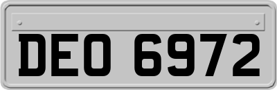 DEO6972