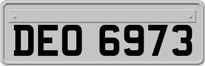 DEO6973