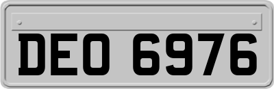 DEO6976