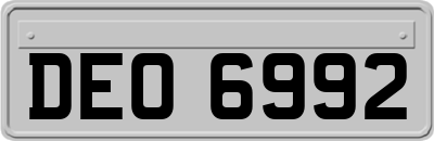 DEO6992