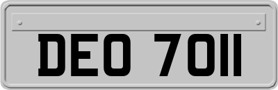 DEO7011