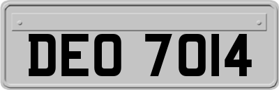 DEO7014