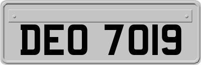 DEO7019