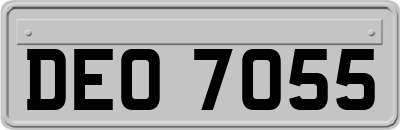 DEO7055