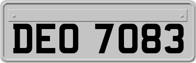 DEO7083