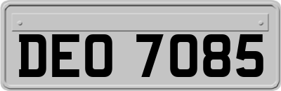 DEO7085