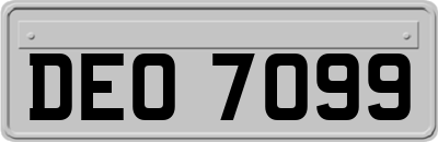 DEO7099