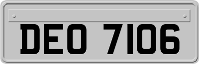 DEO7106