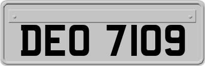 DEO7109