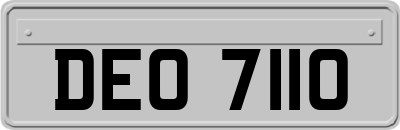 DEO7110