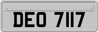 DEO7117