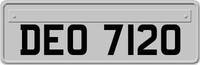 DEO7120