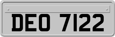 DEO7122