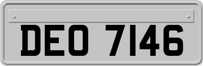 DEO7146