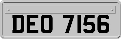 DEO7156