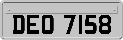 DEO7158