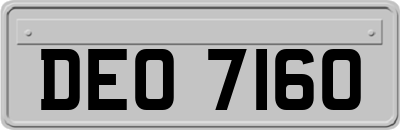 DEO7160