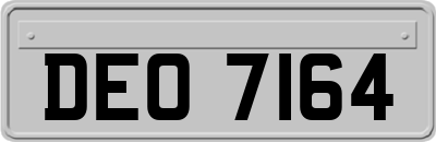 DEO7164