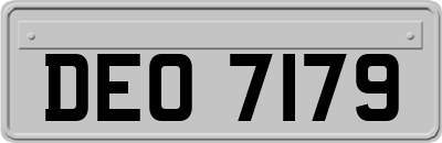 DEO7179