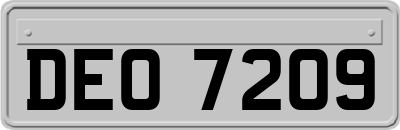 DEO7209
