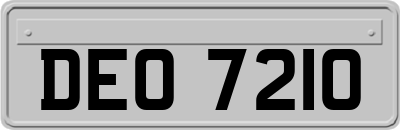 DEO7210