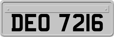 DEO7216