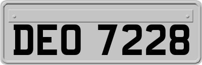 DEO7228