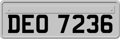 DEO7236
