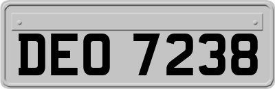 DEO7238