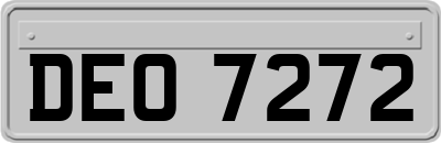 DEO7272