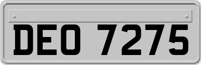 DEO7275