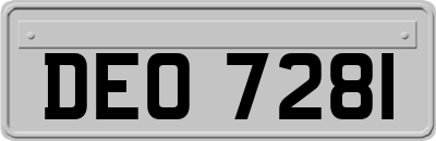 DEO7281