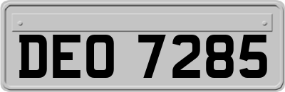 DEO7285