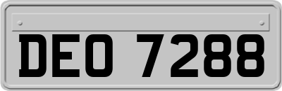 DEO7288