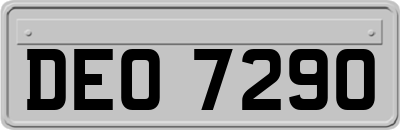 DEO7290