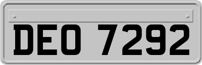 DEO7292