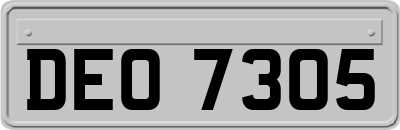 DEO7305