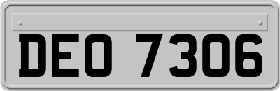 DEO7306