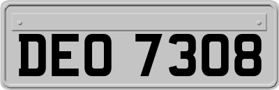 DEO7308