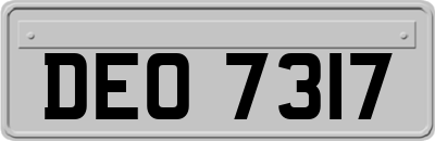 DEO7317