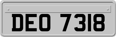 DEO7318