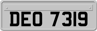 DEO7319