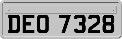 DEO7328