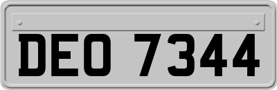 DEO7344