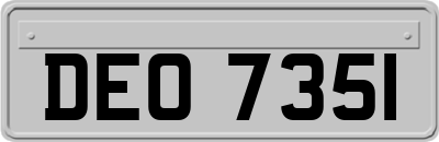 DEO7351