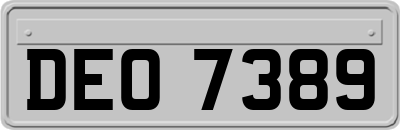 DEO7389