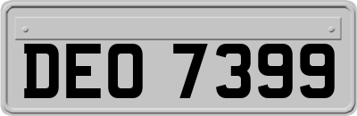 DEO7399