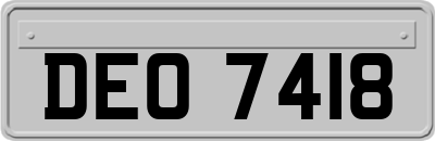 DEO7418