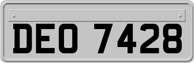 DEO7428