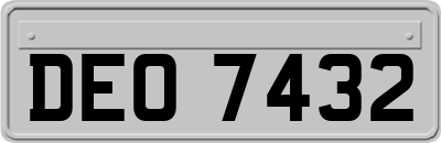 DEO7432